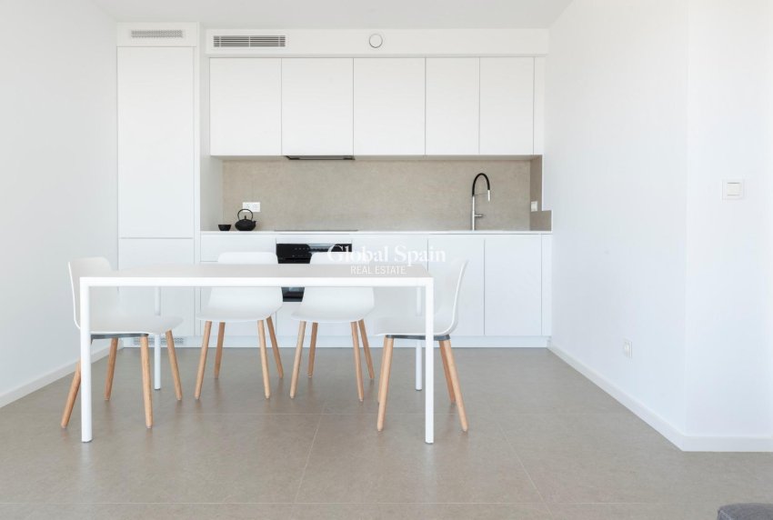 New Build - Villa -
Benitachell - CUMBRES DEL SOL