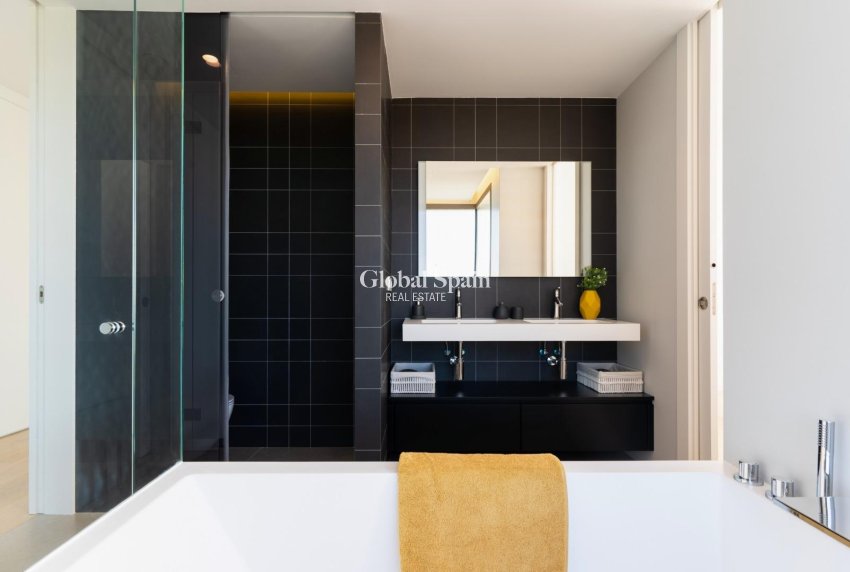 New Build - Villa -
Benitachell - CUMBRES DEL SOL