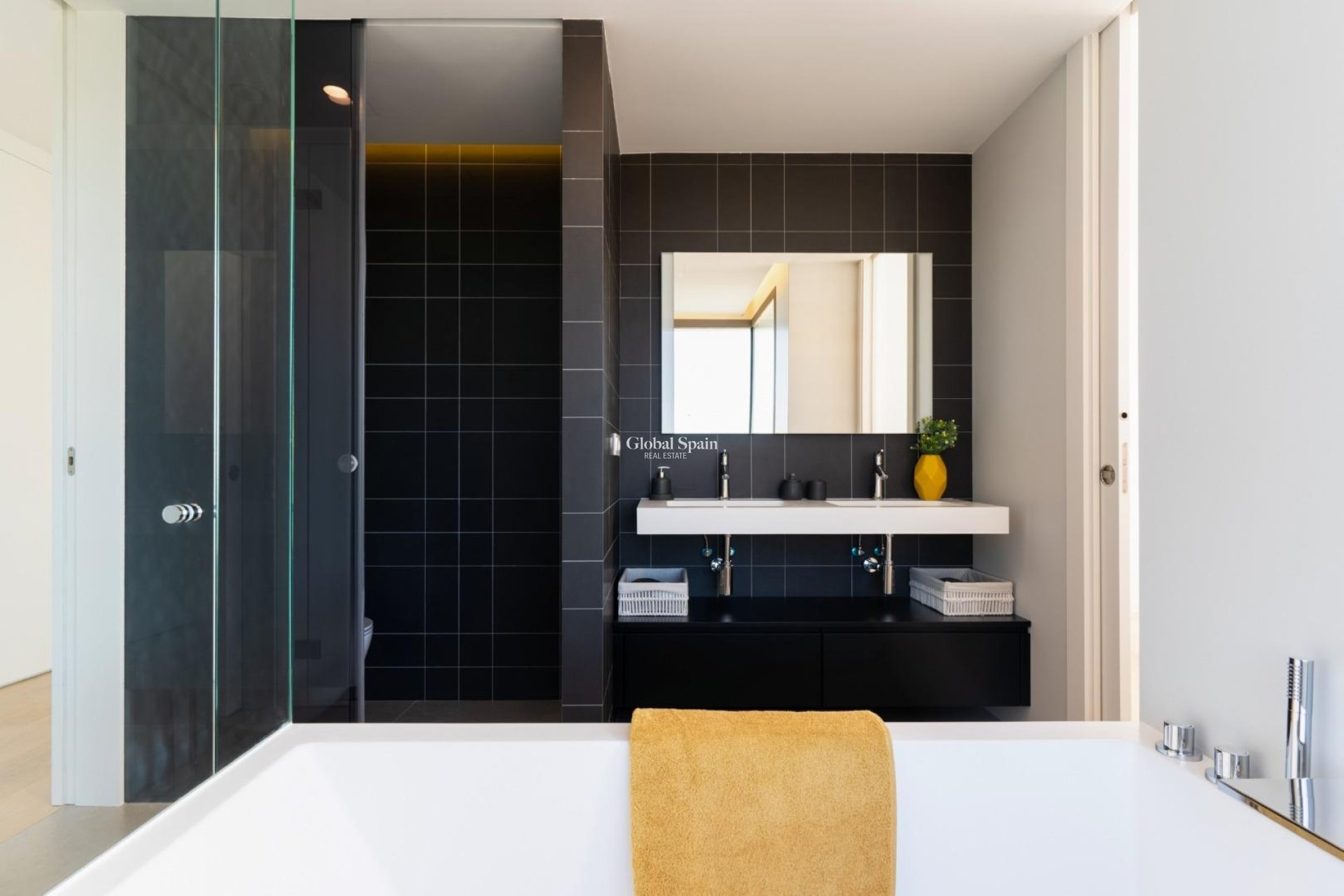 New Build - Villa -
Benitachell - CUMBRES DEL SOL