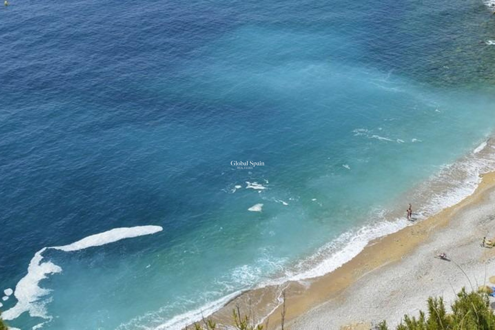 New Build - Villa -
Benitachell - CUMBRES DEL SOL