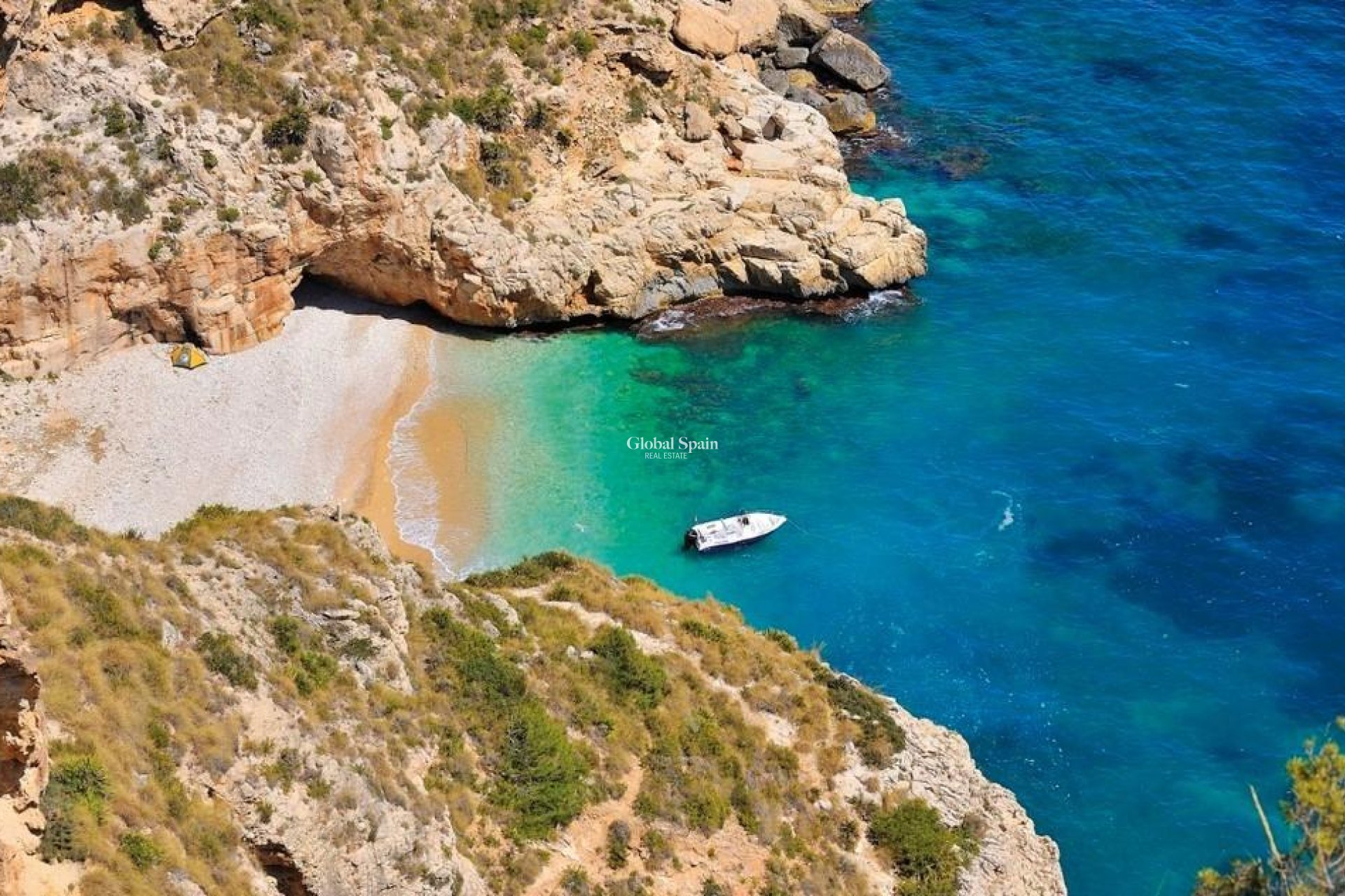 New Build - Villa -
Benitachell - CUMBRES DEL SOL