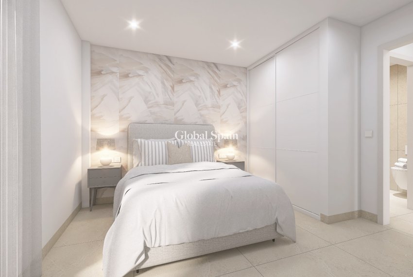 New Build - VILLA -
BIGASTRO