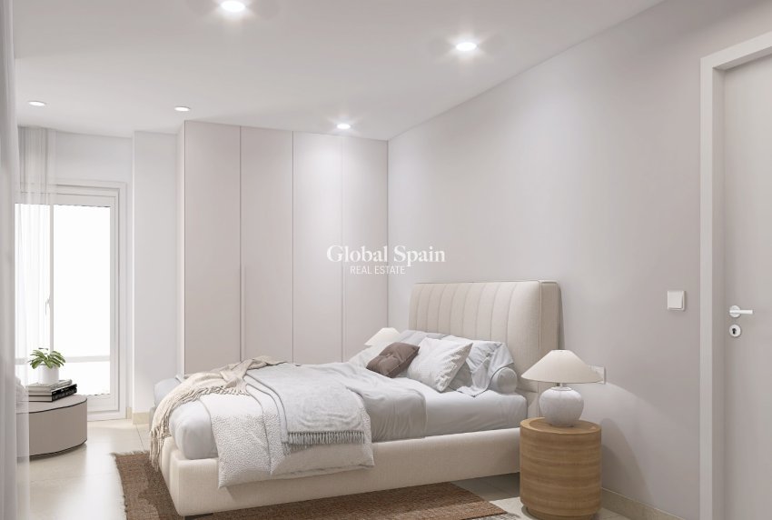 New Build - VILLA -
BIGASTRO