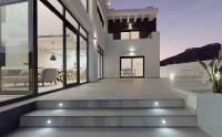 New Build - Villa - Cala de Finestrat