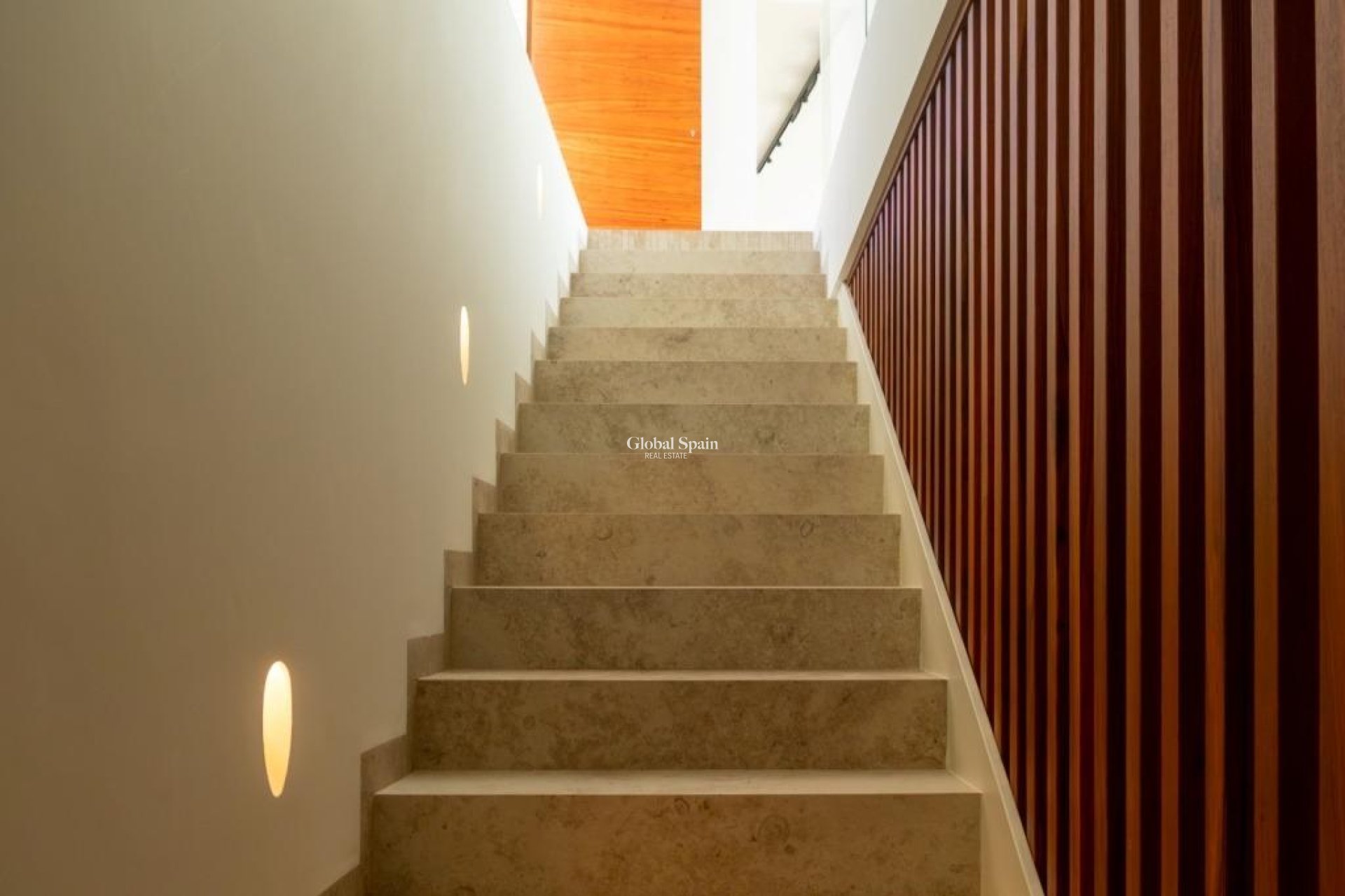 New Build - Villa -
Calpe - La Fustera