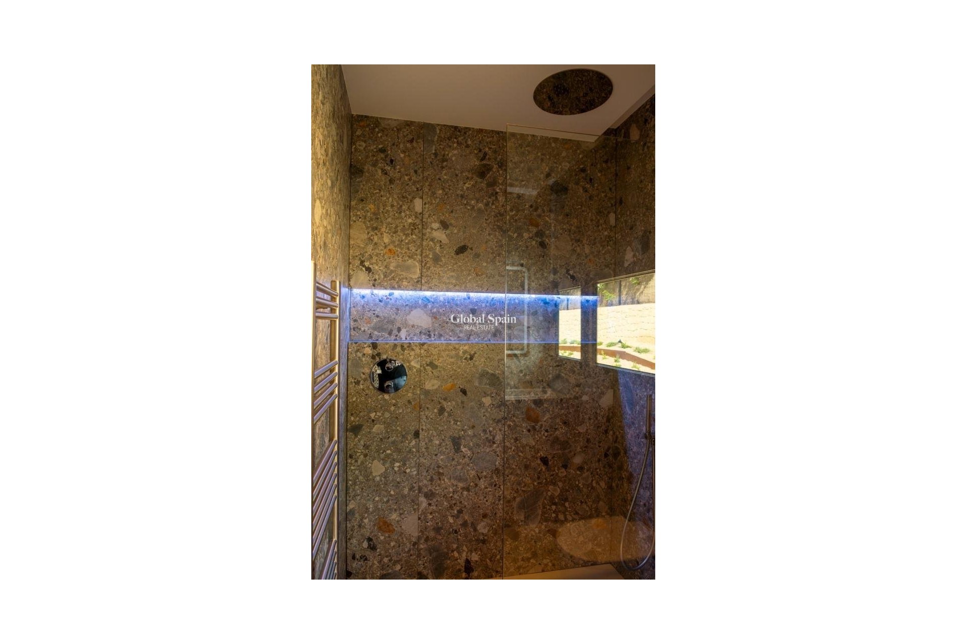 New Build - Villa -
Calpe - La Fustera