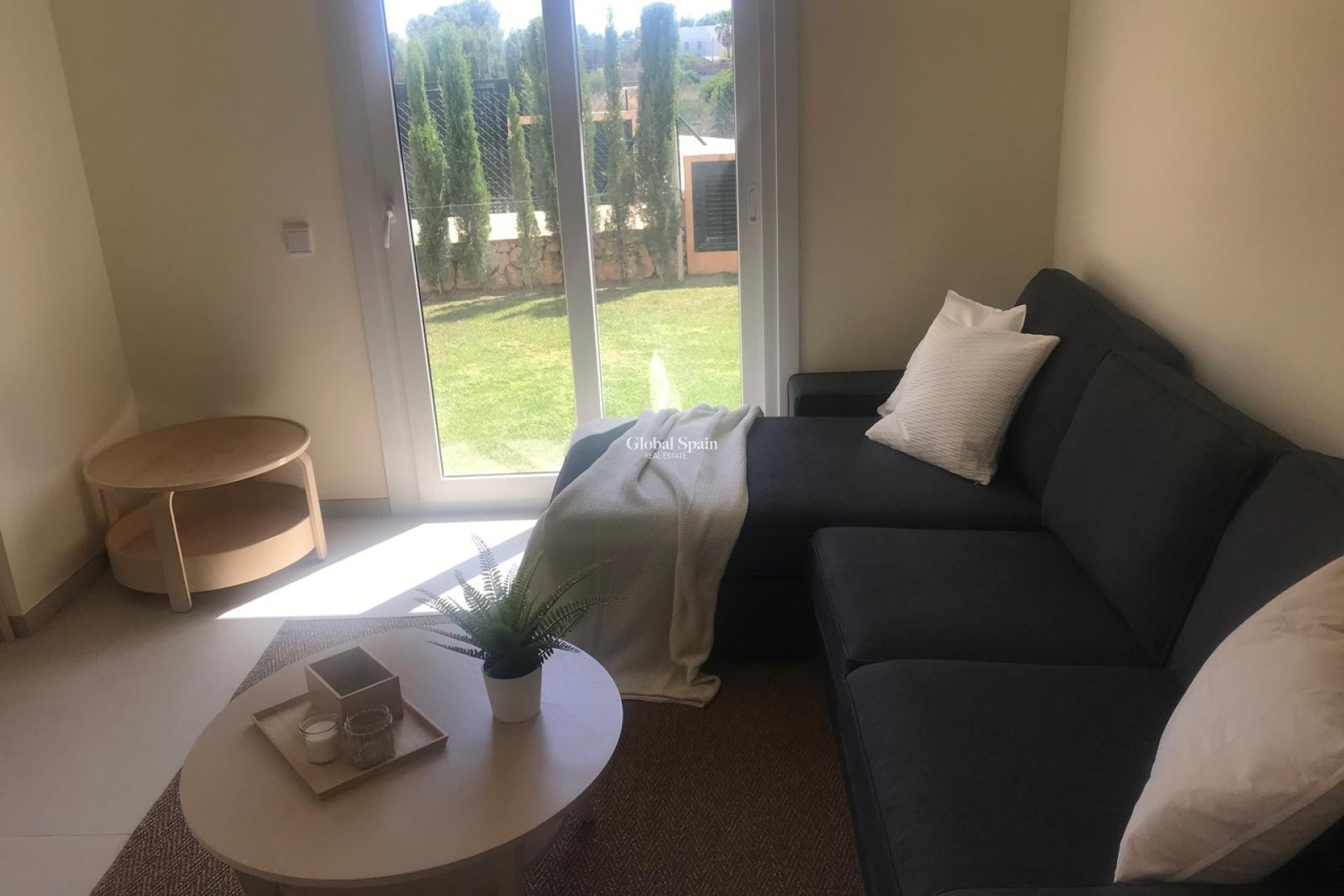 New Build - VILLA -
CAMPOS