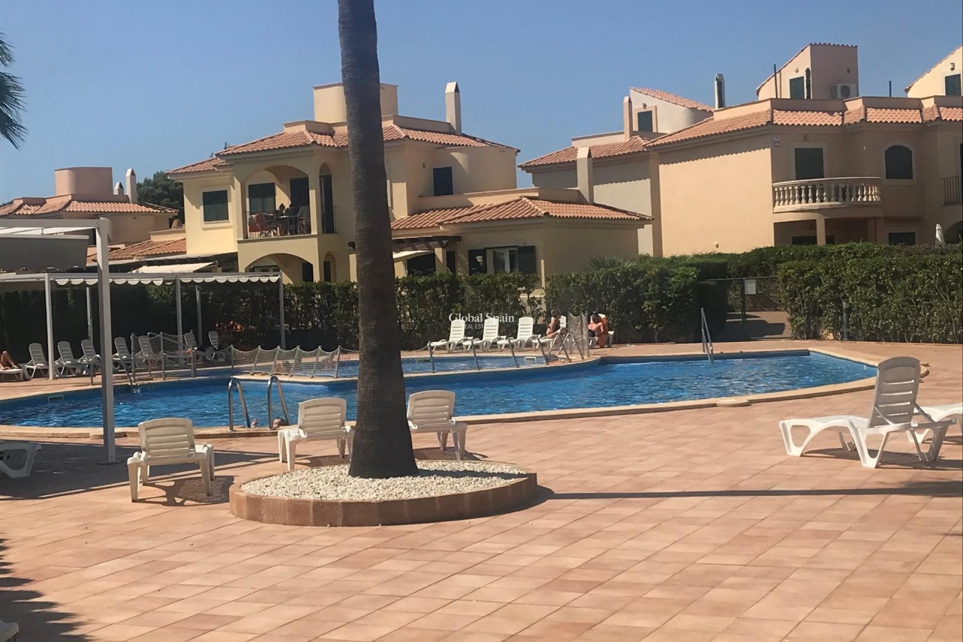 New Build - VILLA -
CAMPOS