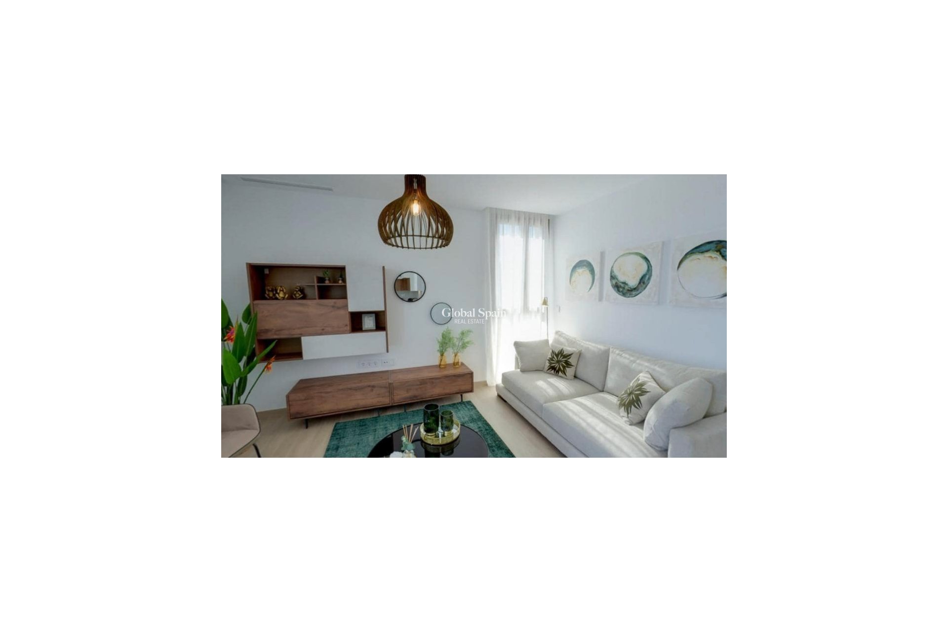 New Build - Villa -
CARTAGENA - Los Belones