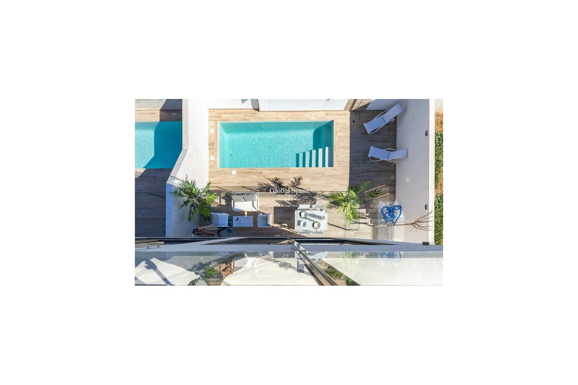 New Build - Villa -
CARTAGENA - Los Belones