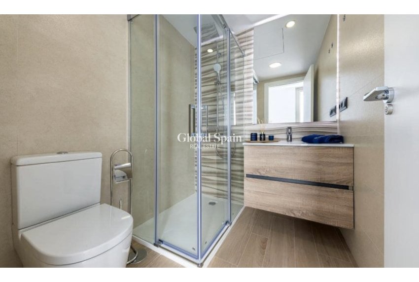 New Build - Villa -
CARTAGENA - Los Belones