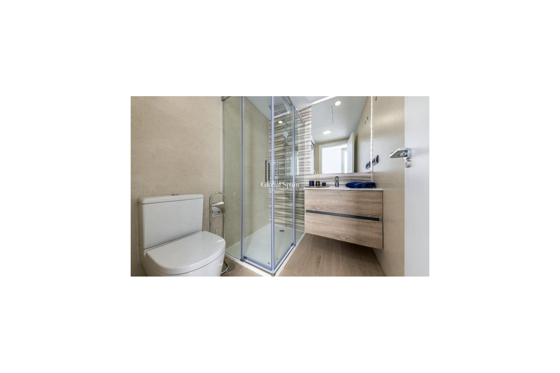 New Build - Villa -
CARTAGENA - Los Belones