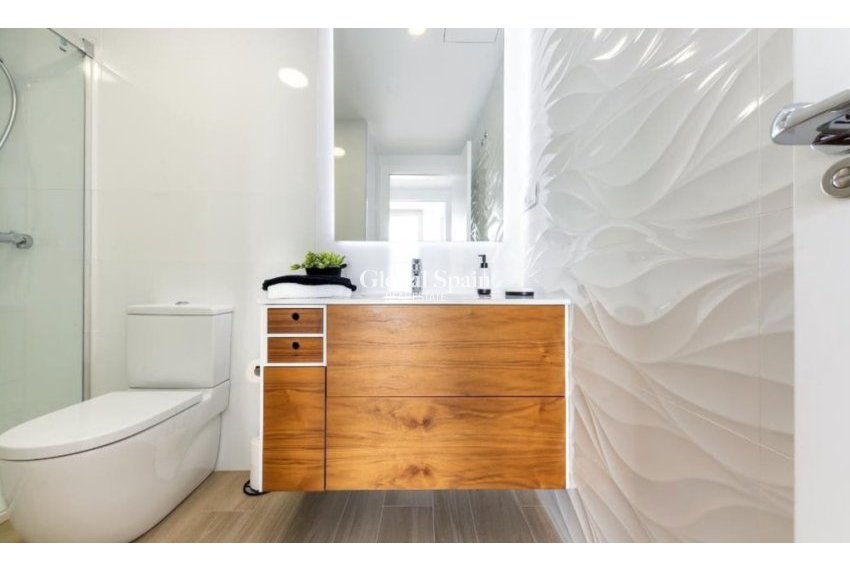 New Build - Villa -
CARTAGENA - Los Belones