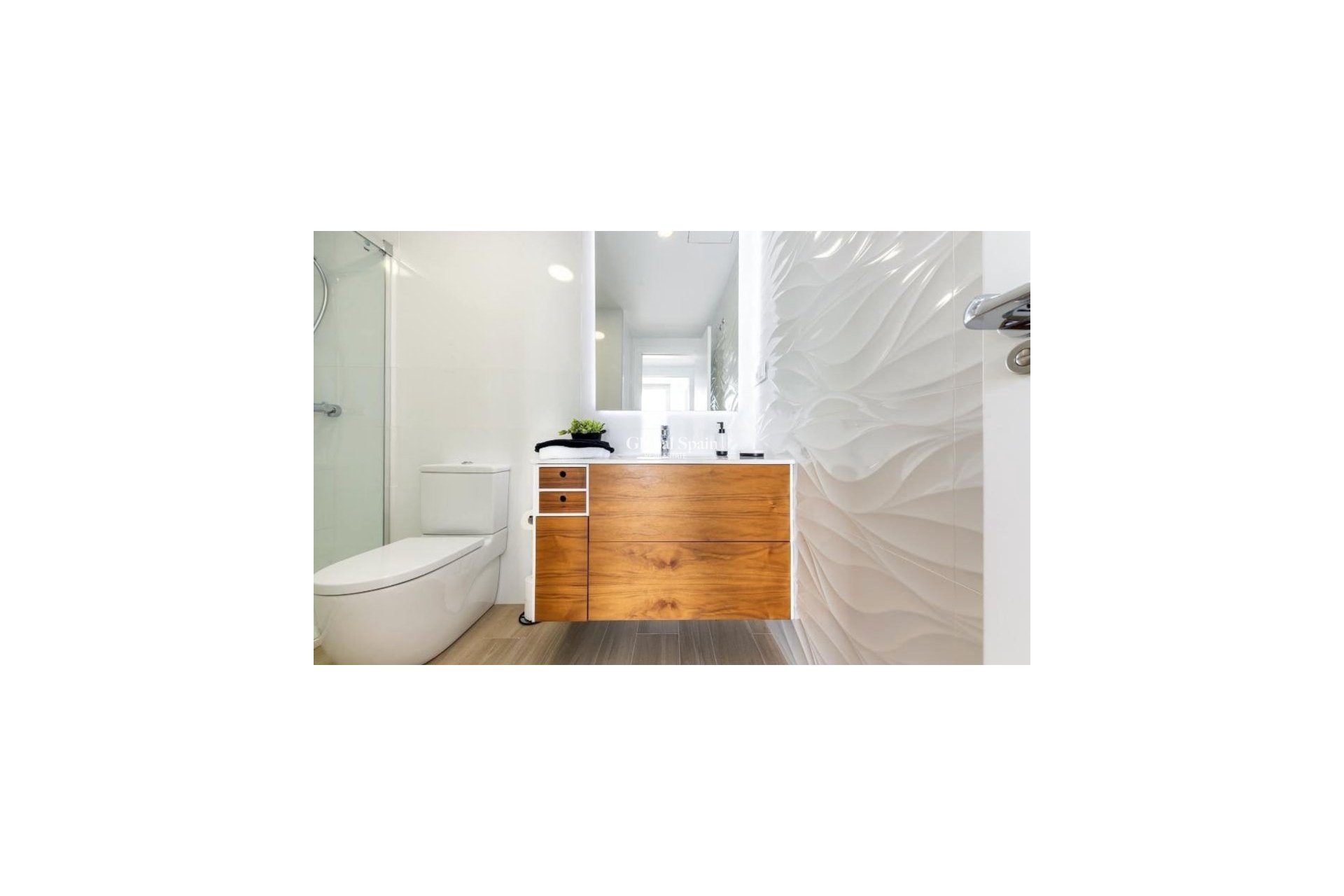 New Build - Villa -
CARTAGENA - Los Belones