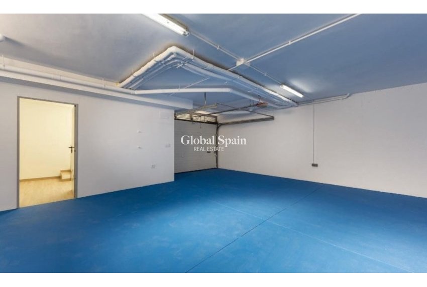 New Build - Villa -
CARTAGENA - Los Belones