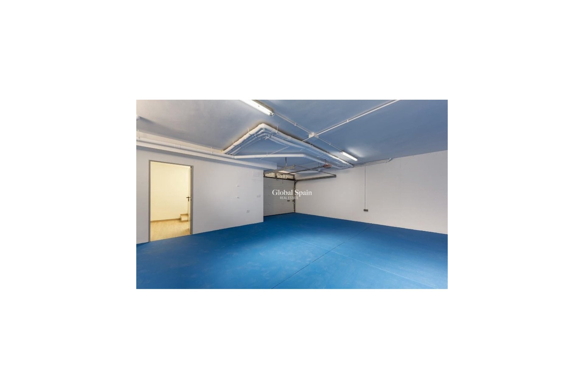 New Build - Villa -
CARTAGENA - Los Belones