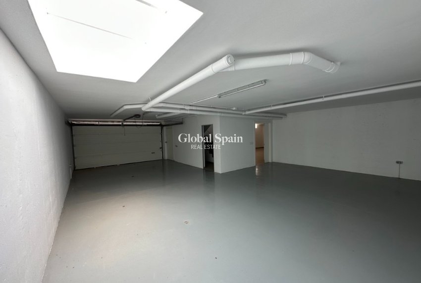 New Build - Villa -
CARTAGENA - Los Belones