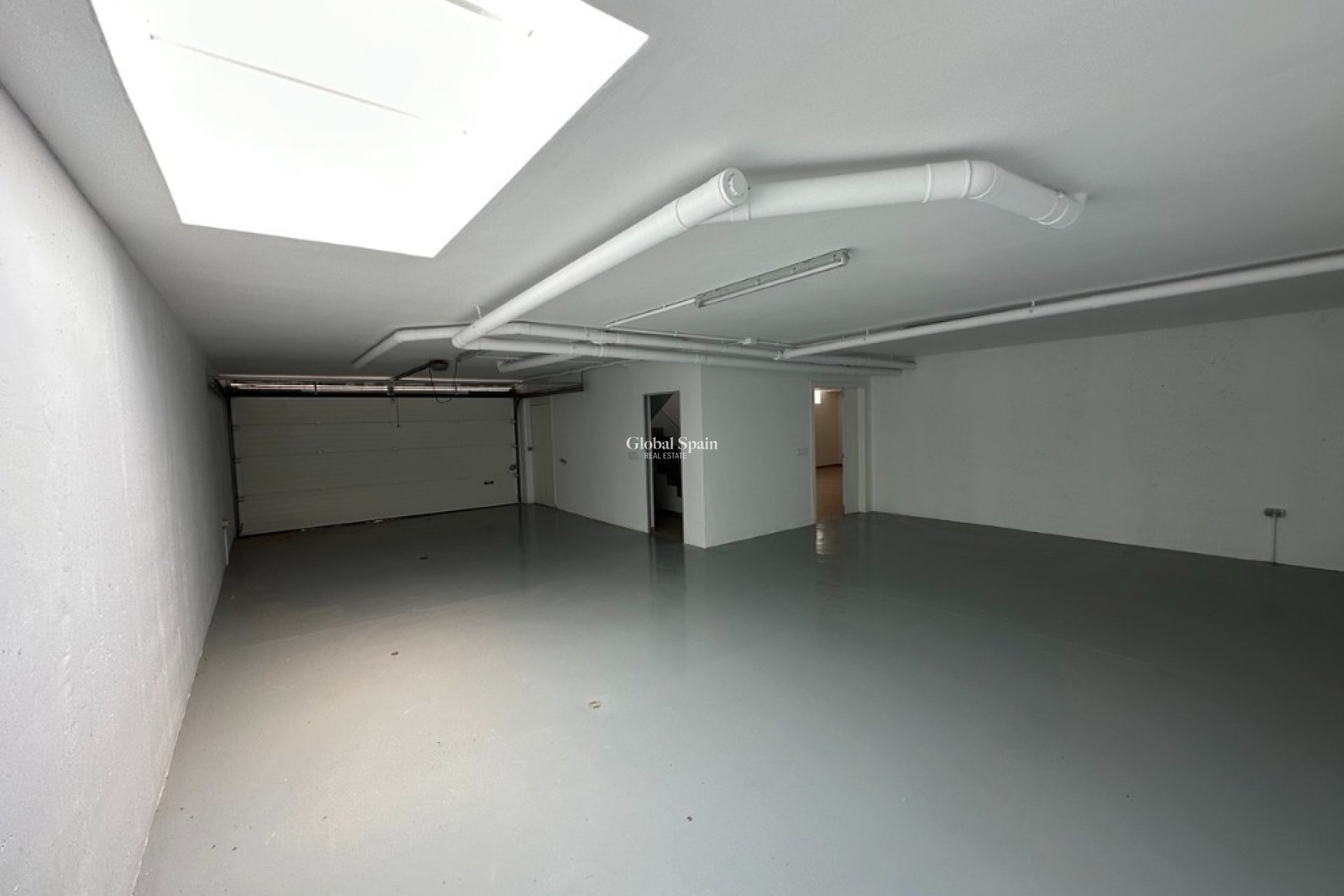 New Build - Villa -
CARTAGENA - Los Belones