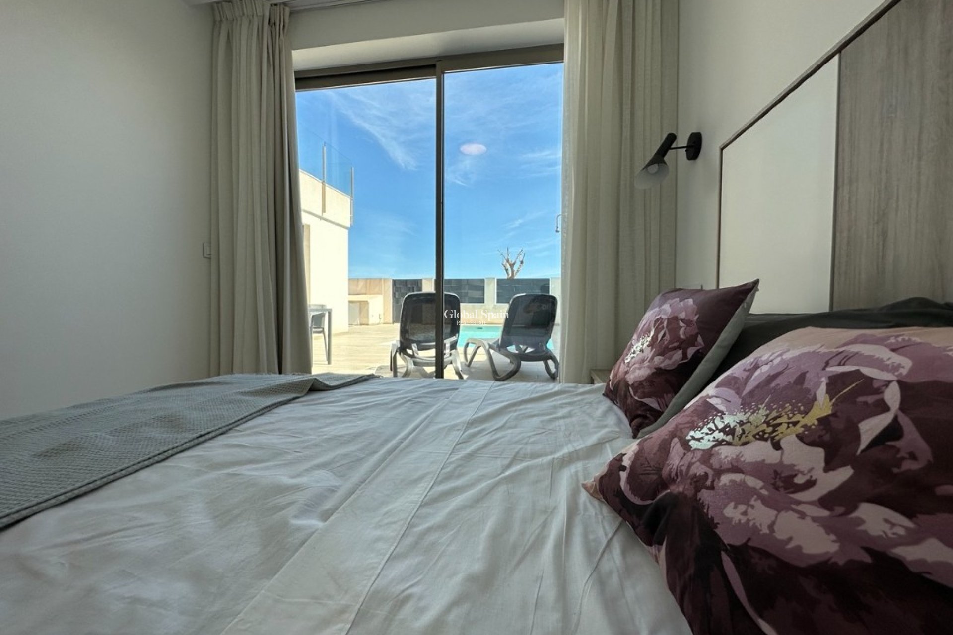 New Build - Villa -
CARTAGENA - Los Belones