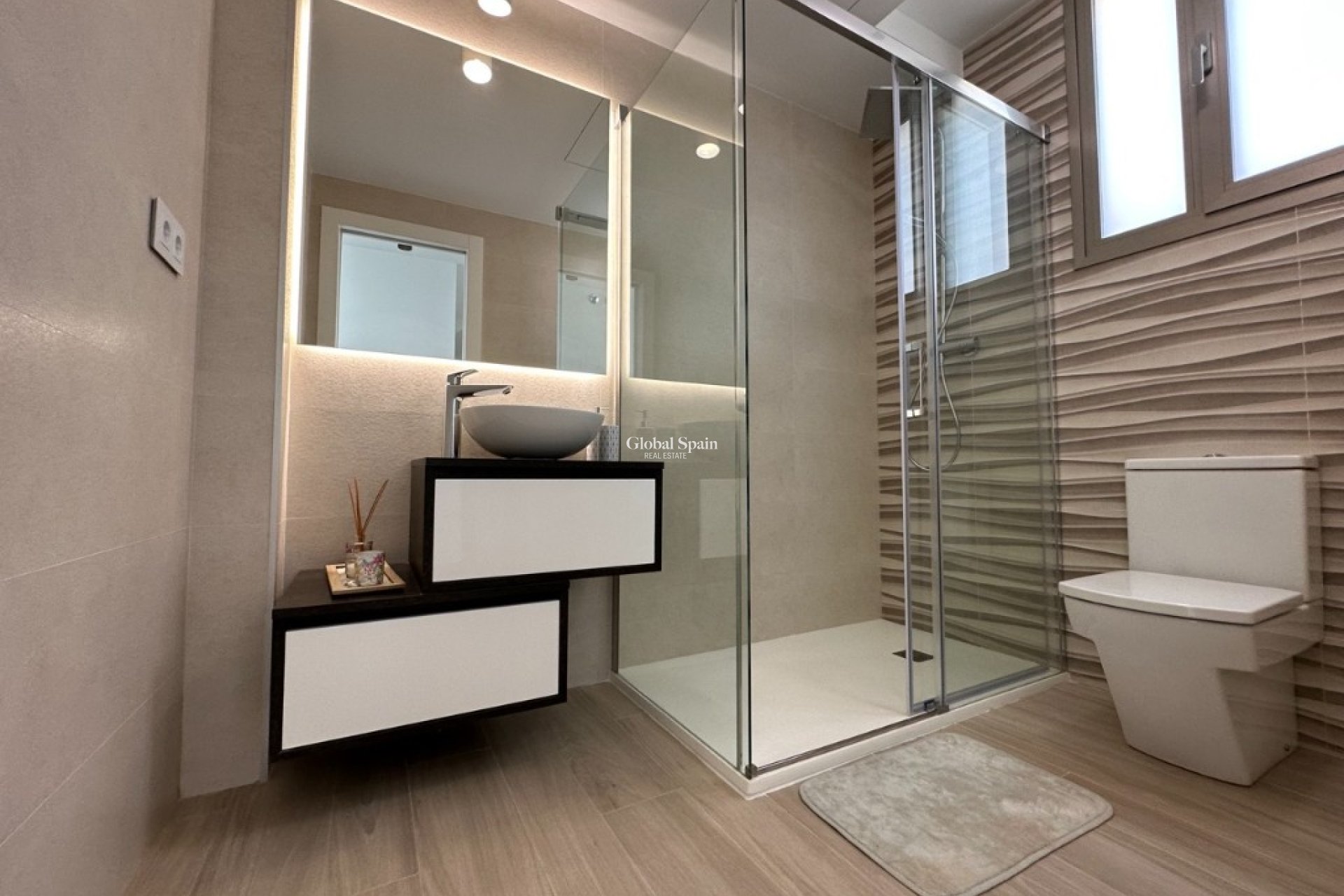 New Build - Villa -
CARTAGENA - Los Belones