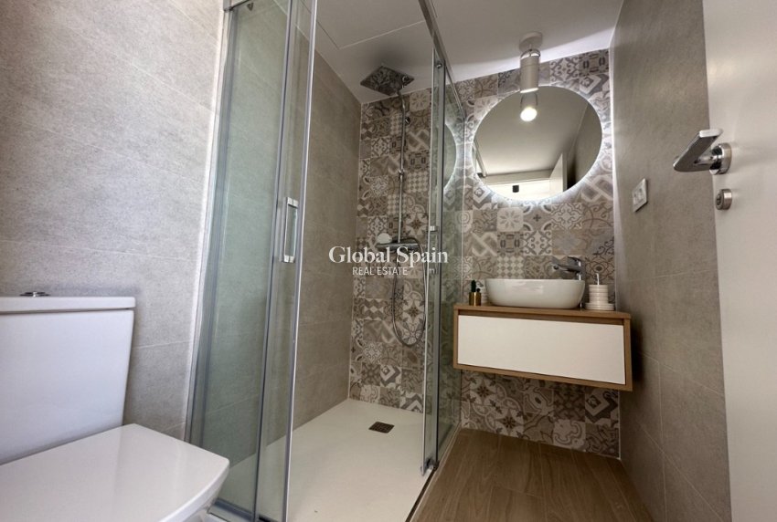 New Build - Villa -
CARTAGENA - Los Belones