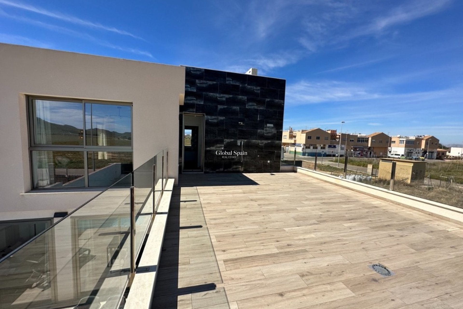 New Build - Villa -
CARTAGENA - Los Belones