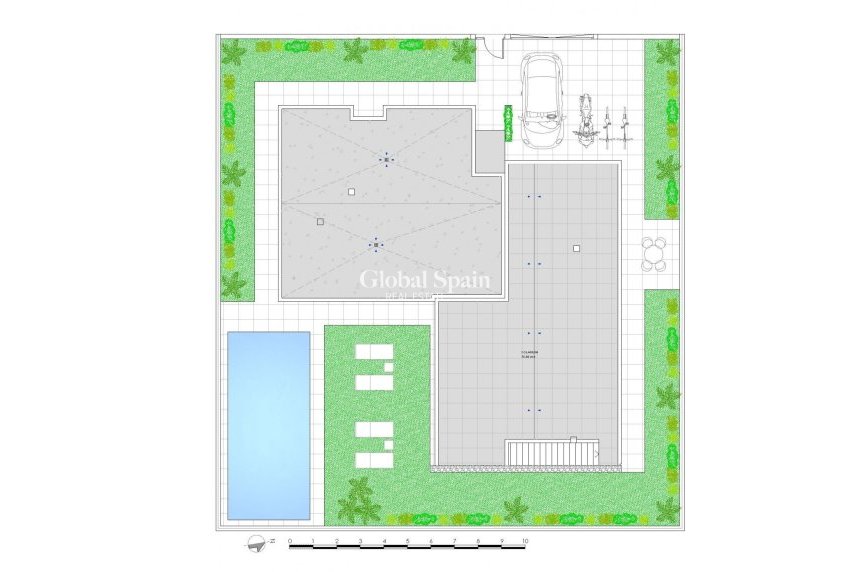New Build - Villa -
CARTAGENA - Mar de Cristal