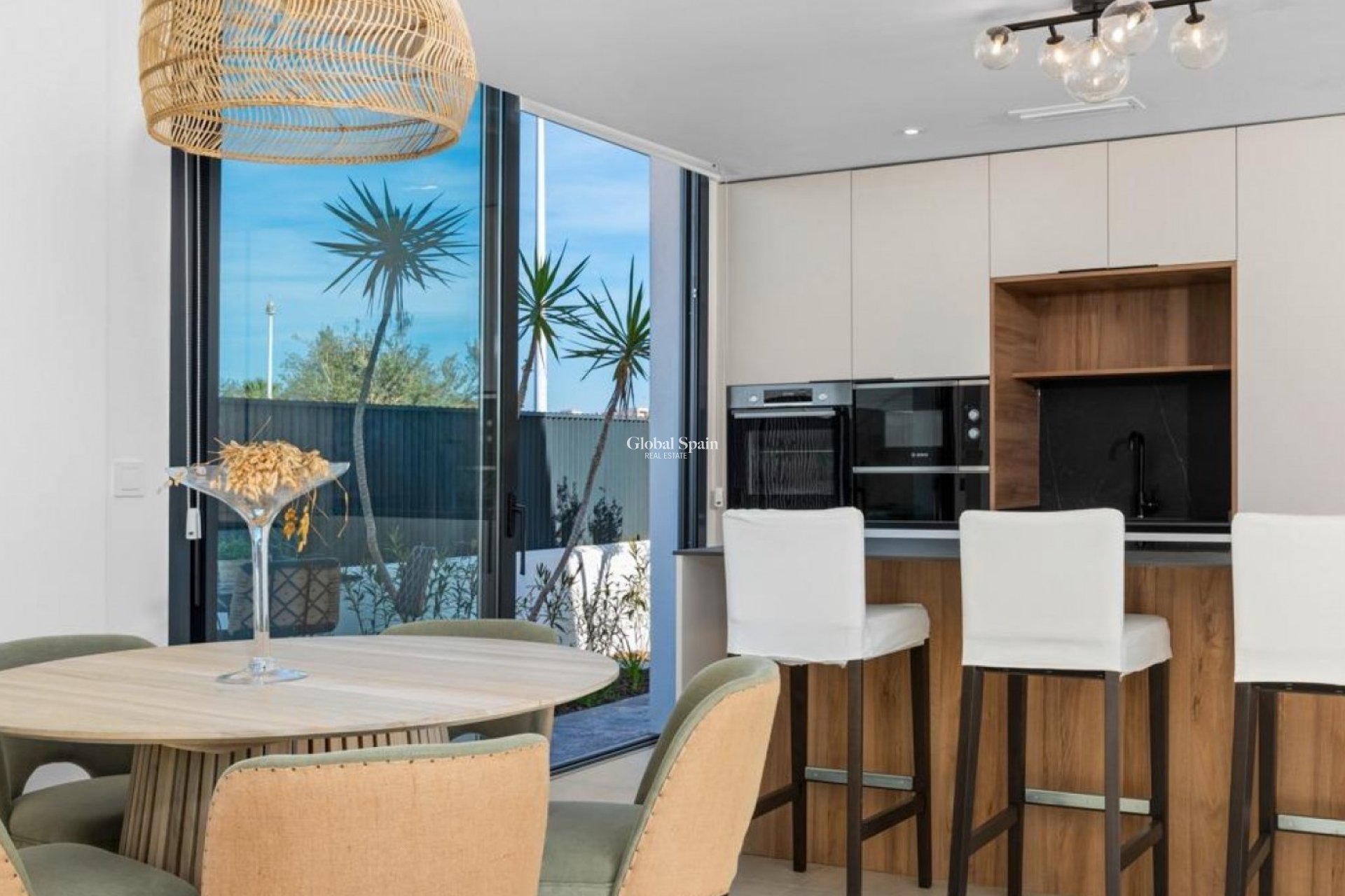 New Build - Villa -
CARTAGENA - Mar de Cristal