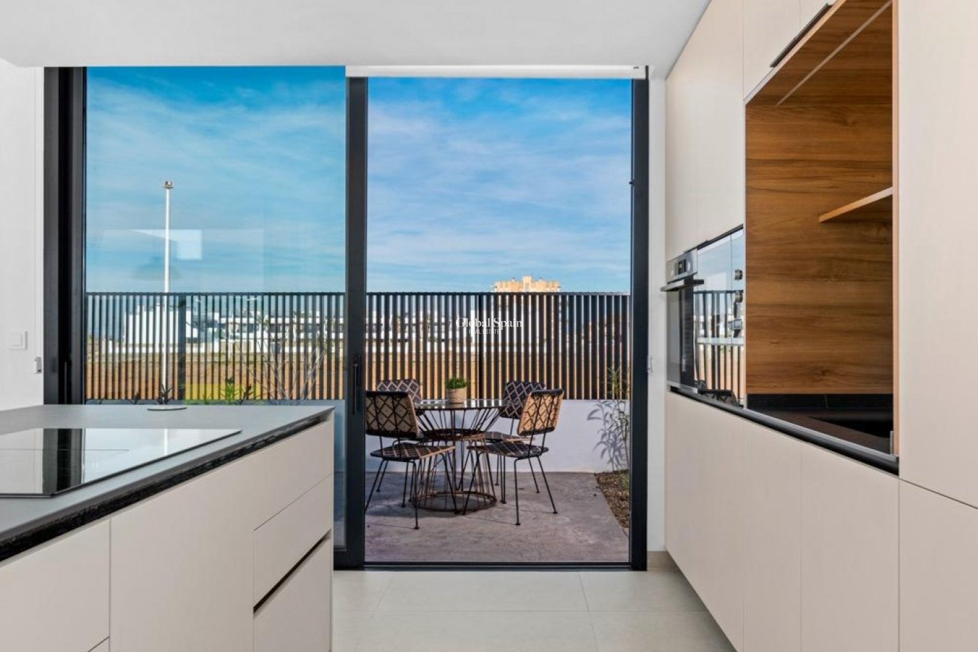 New Build - Villa -
CARTAGENA - Mar de Cristal