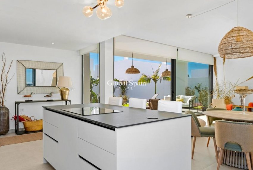 New Build - Villa -
CARTAGENA - Mar de Cristal