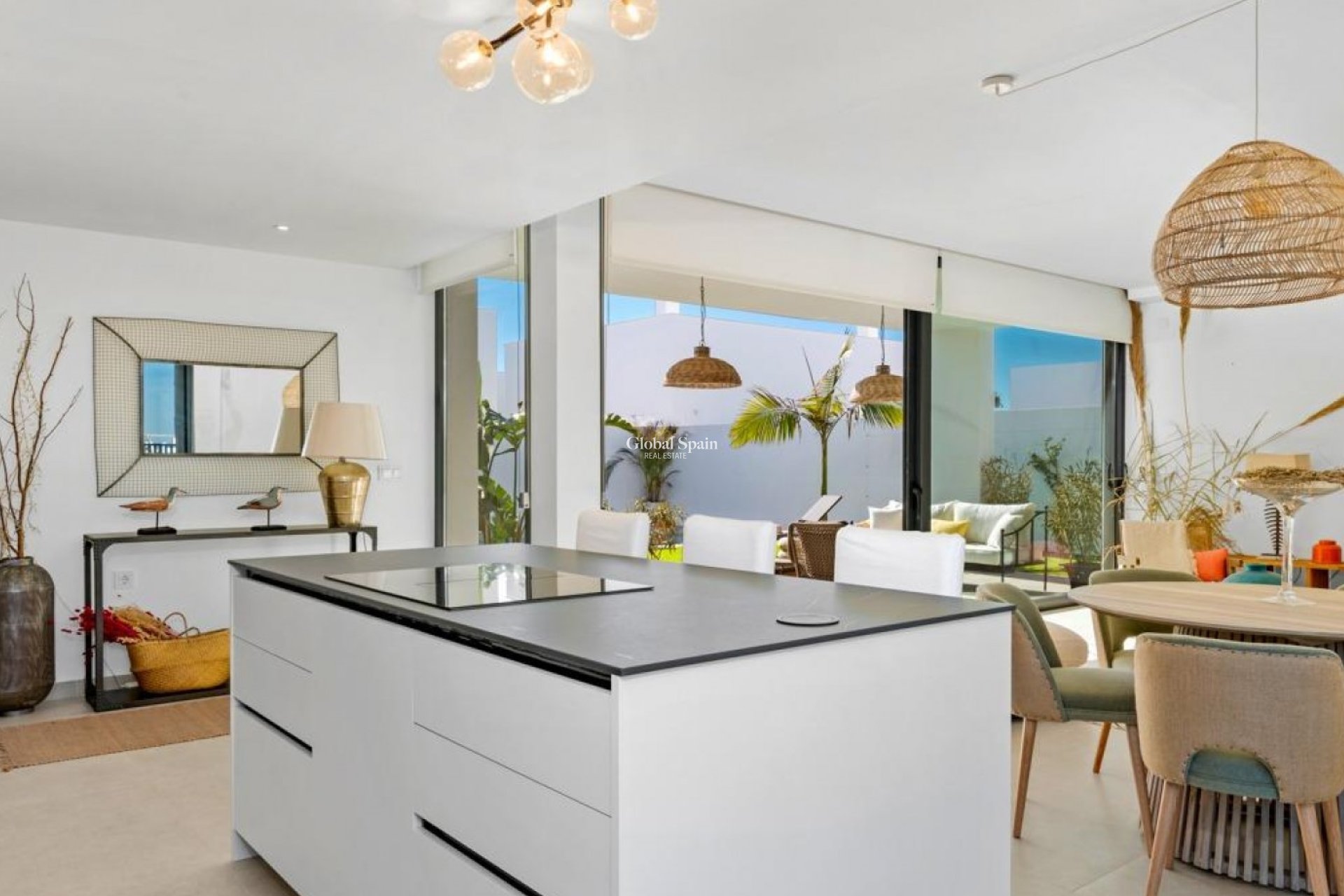 New Build - Villa -
CARTAGENA - Mar de Cristal