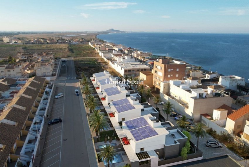 New Build - Villa -
CARTAGENA - Mar de Cristal