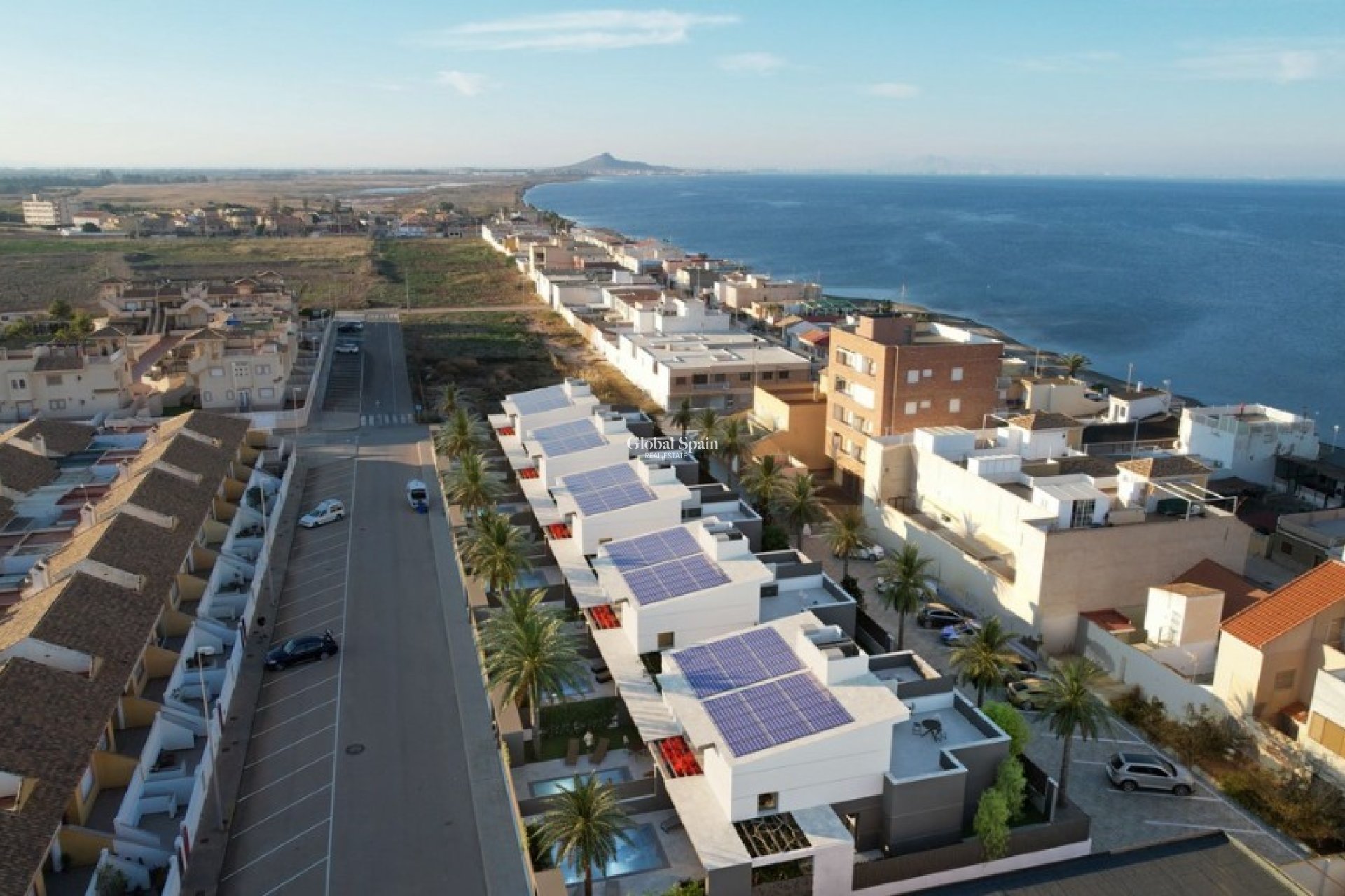 New Build - Villa -
CARTAGENA - Mar de Cristal