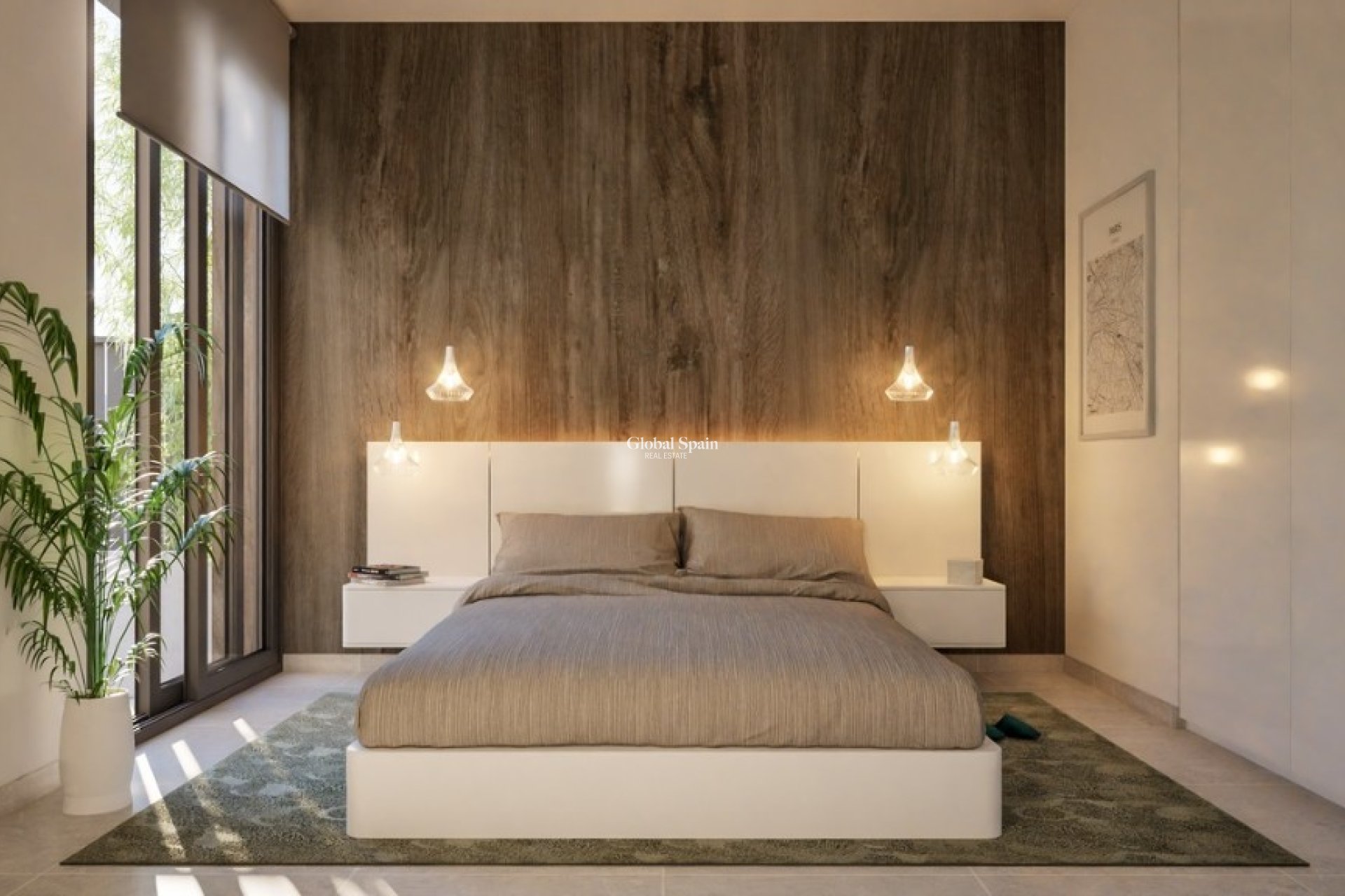 New Build - Villa -
CARTAGENA - Mar de Cristal