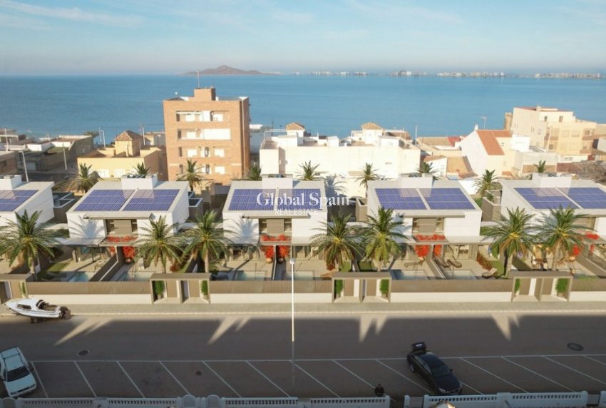 New Build - Villa -
CARTAGENA - Mar de Cristal