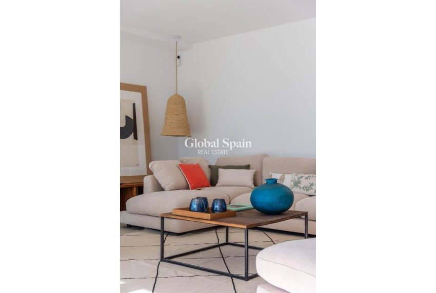 New Build - VILLA -
CARTAGENA - Mar de Cristal