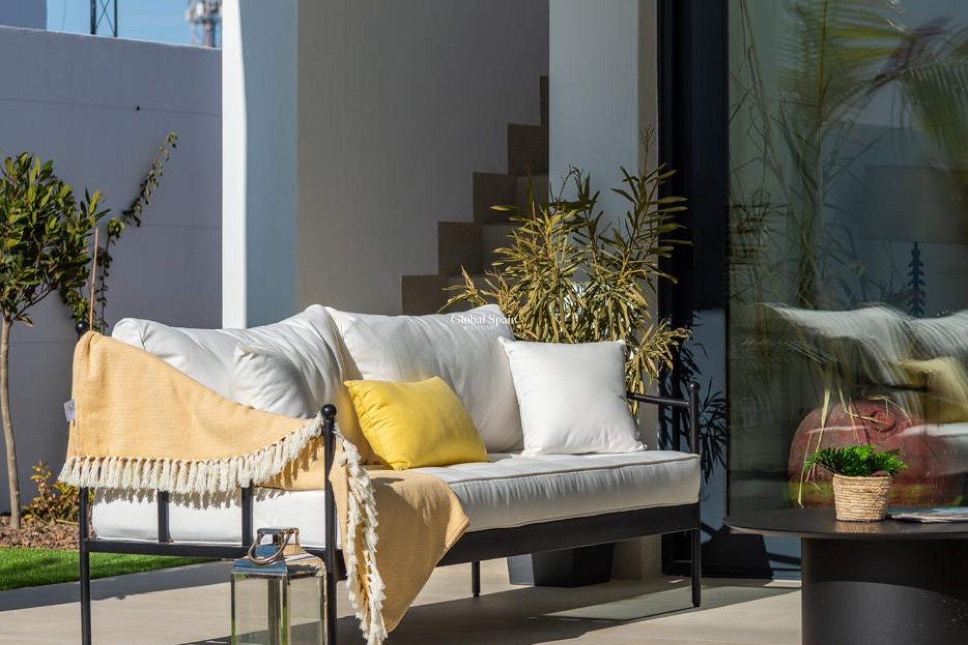 New Build - VILLA -
CARTAGENA - Mar de Cristal