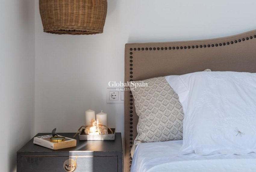 New Build - VILLA -
CARTAGENA - Mar de Cristal