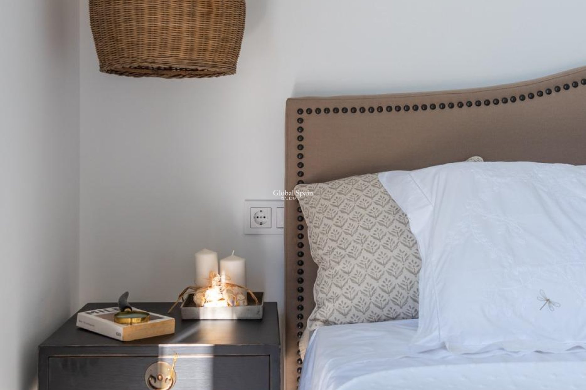 New Build - VILLA -
CARTAGENA - Mar de Cristal