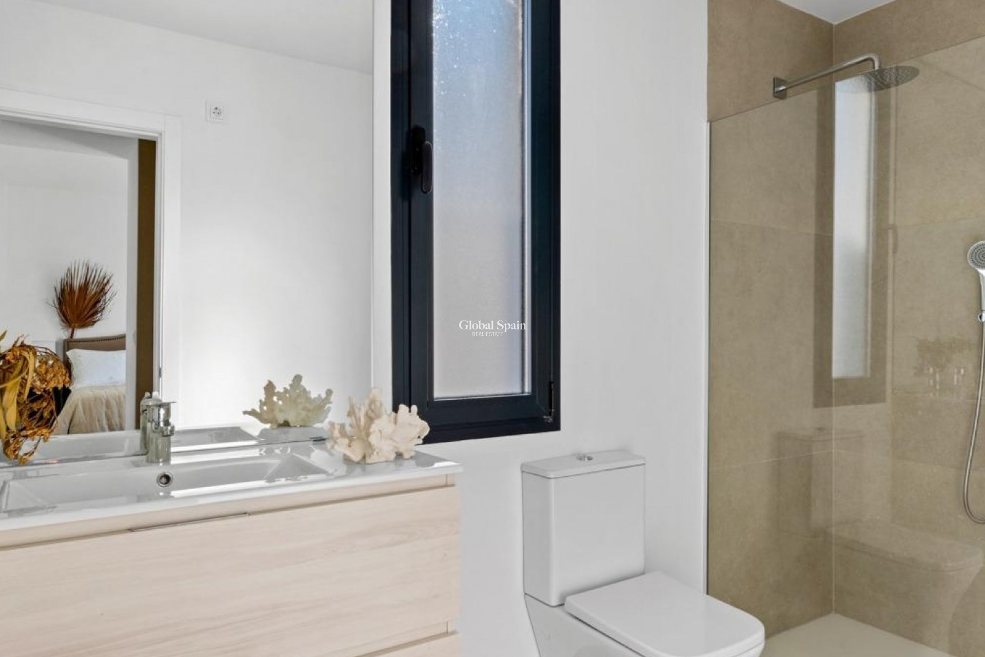 New Build - VILLA -
CARTAGENA - Mar de Cristal