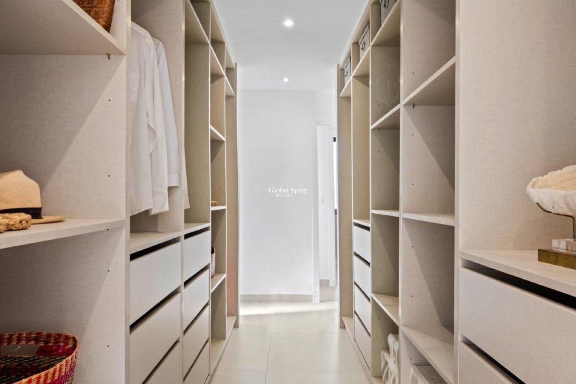 New Build - VILLA -
CARTAGENA - Mar de Cristal