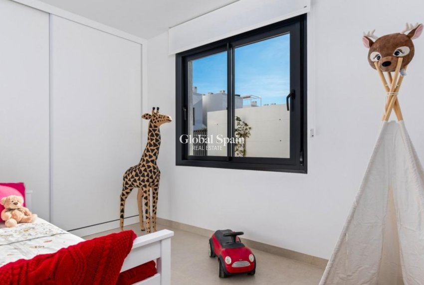 New Build - Villa -
CARTAGENA - Mar de Cristal