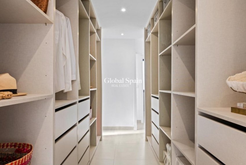 New Build - Villa -
CARTAGENA - Mar de Cristal