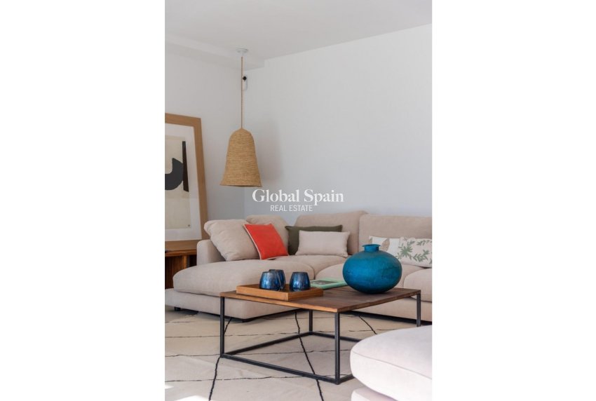 New Build - Villa -
CARTAGENA - Mar de Cristal