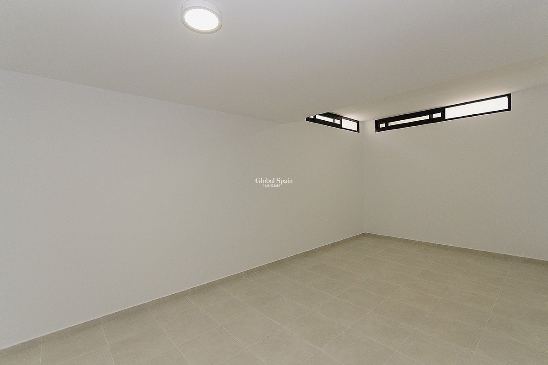 New Build - Villa -
CARTAGENA - Playa honda