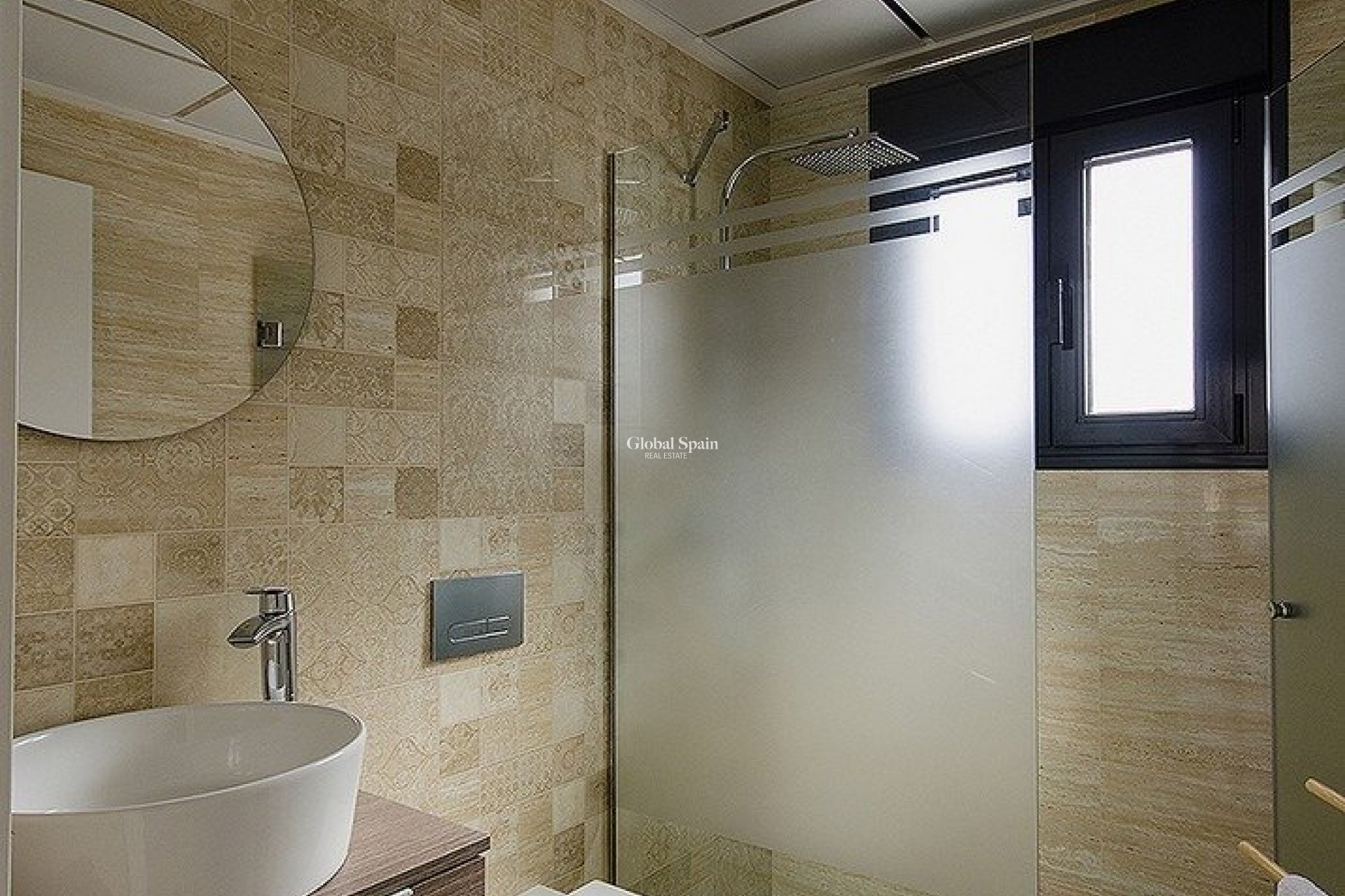 New Build - VILLA -
CARTAGENA - Playa honda