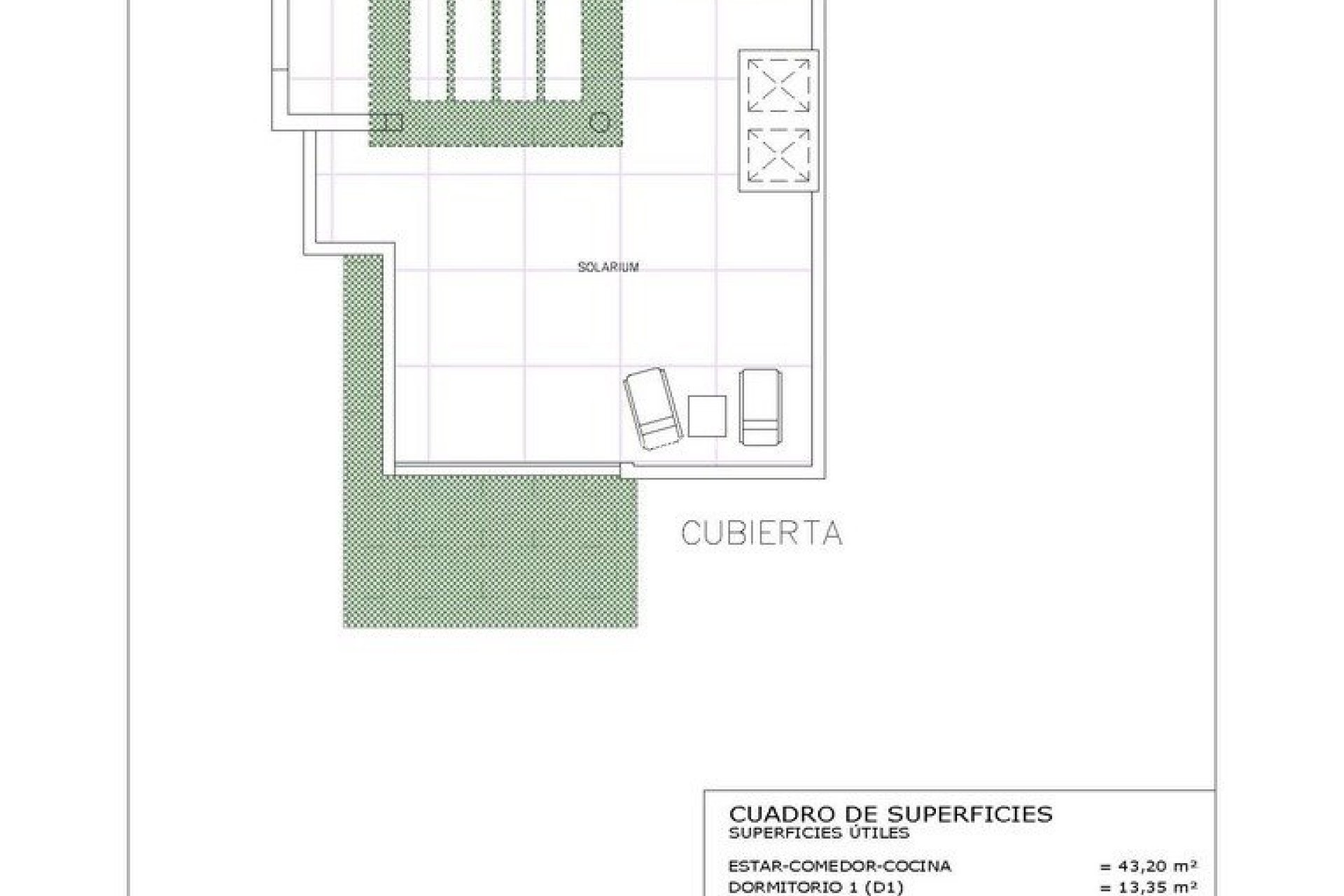 New Build - VILLA -
CARTAGENA - Playa honda