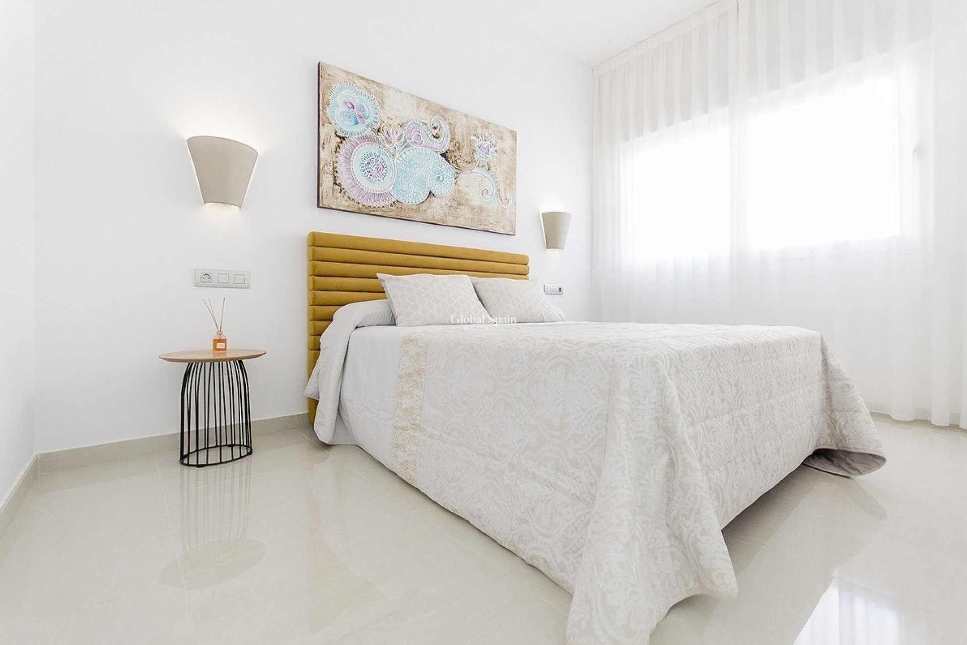 New Build - VILLA -
CARTAGENA - Playa honda