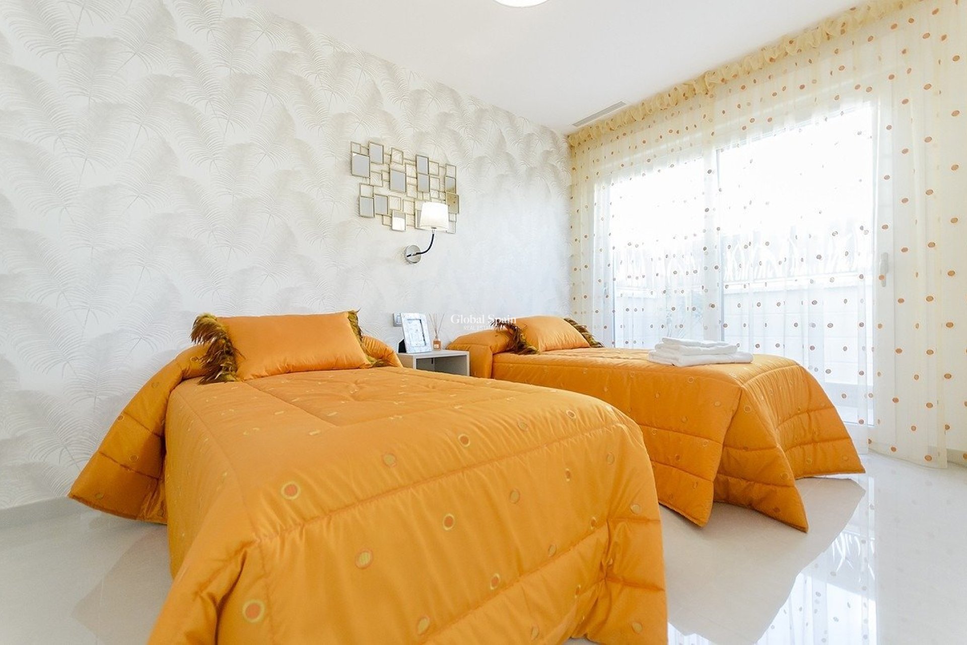 New Build - VILLA -
CARTAGENA - Playa honda