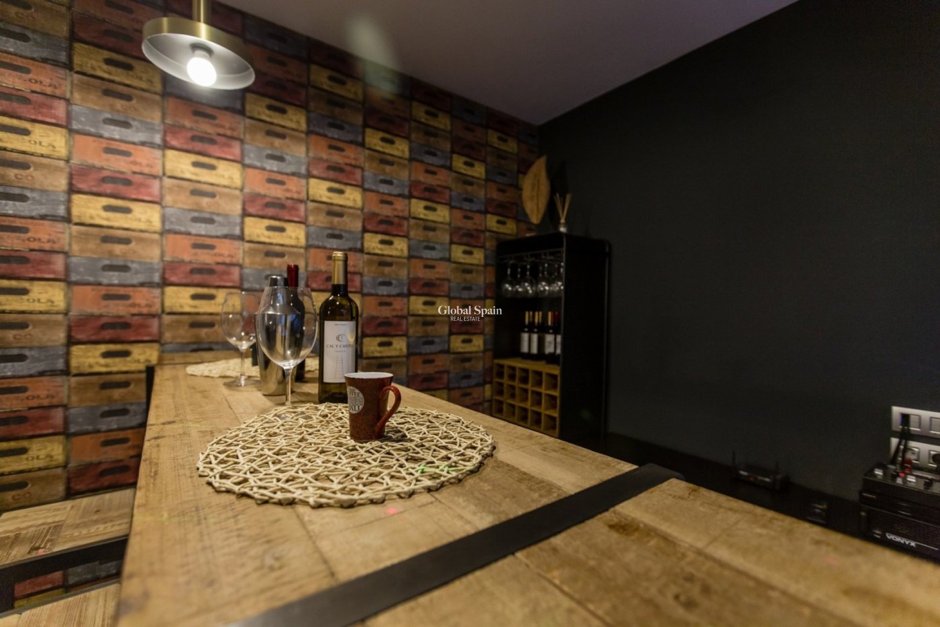New Build - VILLA -
CARTAGENA - Playa honda